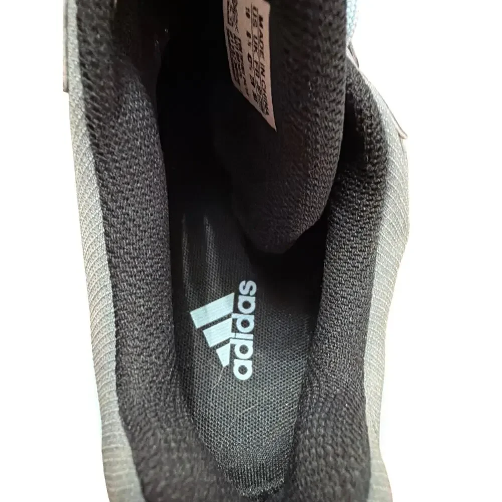 Adidas Women's AX2 Climaproof Gray Outdoor Hiking Shoes Size 10